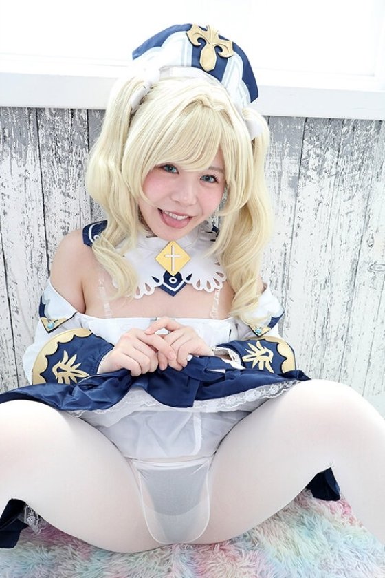 最強属性 71 柏木こなつ11枚目