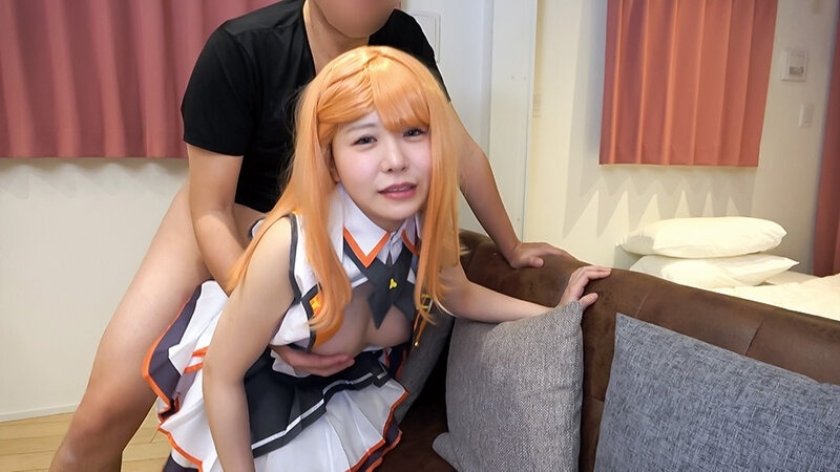 最強属性 71 柏木こなつ17枚目