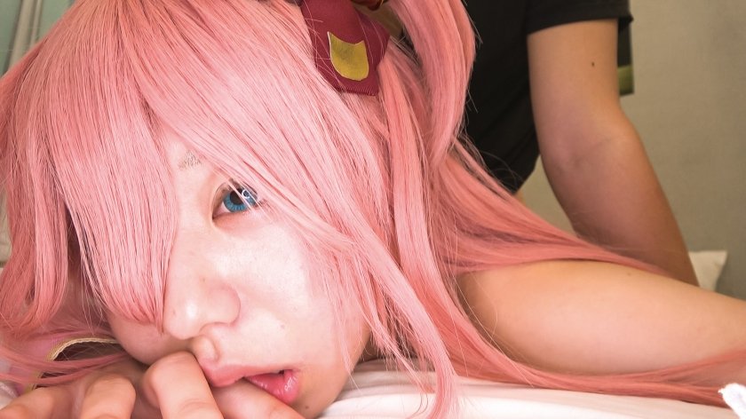 最強属性 72 赤名いと9枚目