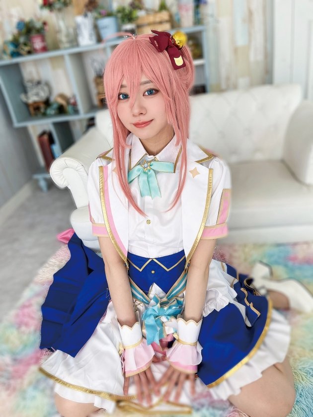 最強属性 72 赤名いと11枚目