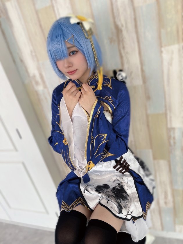 最強属性 72 赤名いと1枚目