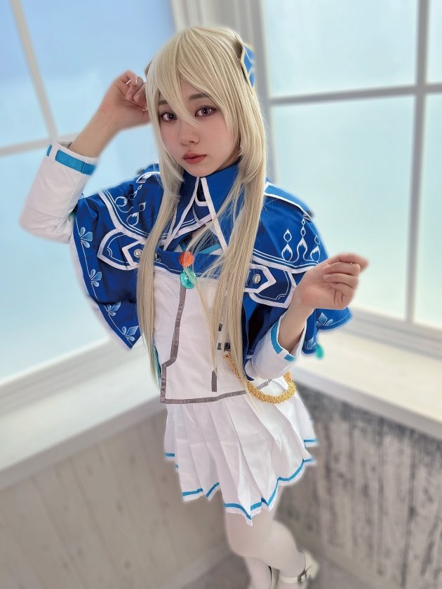 最強属性 72 赤名いと12枚目