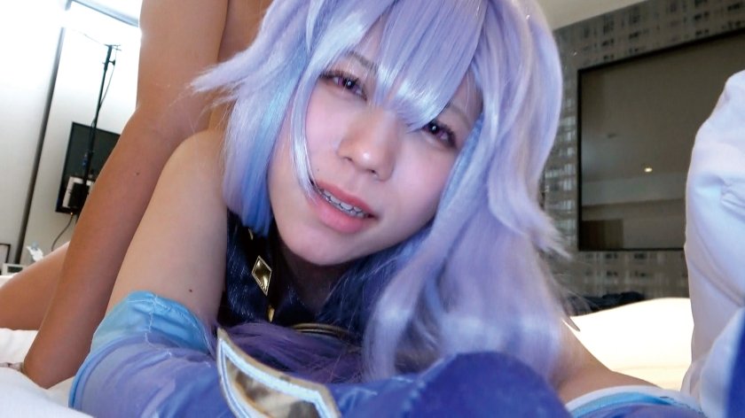 最強属性 74 小野寺舞9枚目