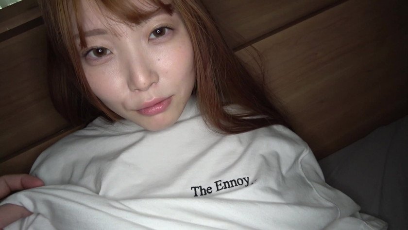 激カワ素人 イチャイチャカップルたちのエロ動画 ③ 寝起きも宅飲みもセックスしかないでしょ！？エロ大好きカップル5組の記録8枚目