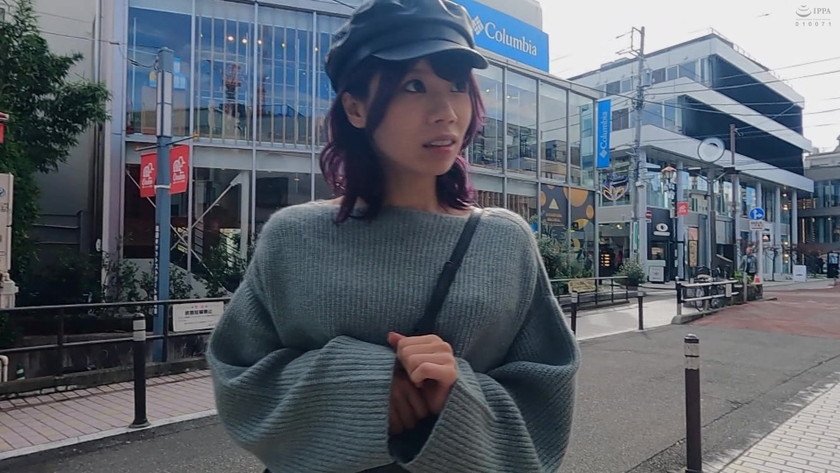 激カワ素人 超おしゃれでカワイイ素人GALを口説いて騙してハメちゃいました！8枚目