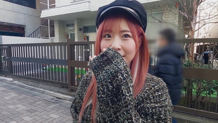 激カワ素人 超おしゃれでカワイイ素人GALを口説いて騙してハメちゃいました！14枚目