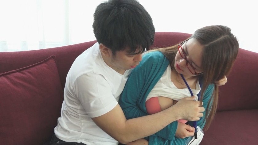 天才理数系美女がまさかのAVデビュー in 韓国10枚目