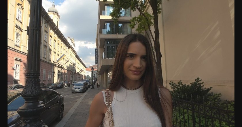 8頭身の東欧娘！衝撃の規格外のボディで日本を揺るがす！！ ミッシー・ラブ ローラ・ハート ブリル・バービー キャンディ・ルチアニ12枚目